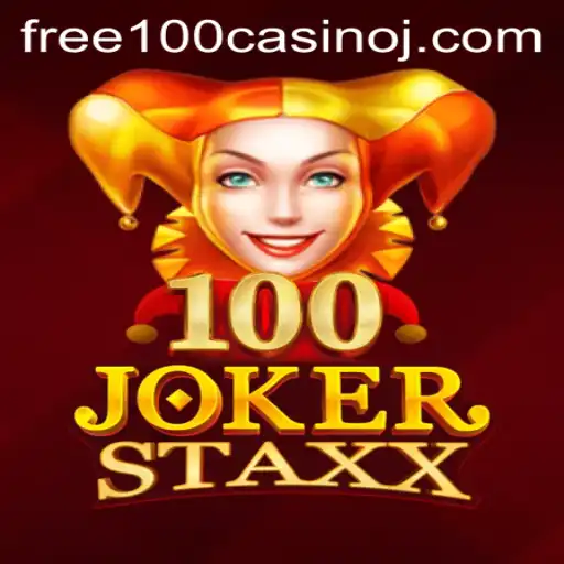 Exploring the World of 100JokerStaxx: A Thrilling Casino Game
