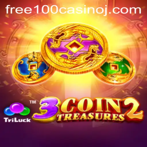 Unveiling the Excitement of 3CoinTreasures2: The Ultimate Casino Experience