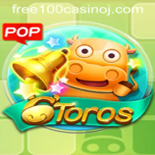 6Toros Game: A Unique Casino Experience with Free 100 Casino Incentives