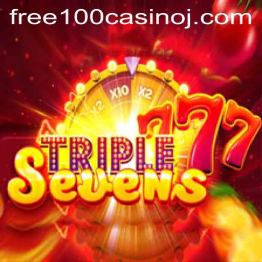 Exploring the Excitement of 777TripleSeven and the Free 100 Casino Bonus
