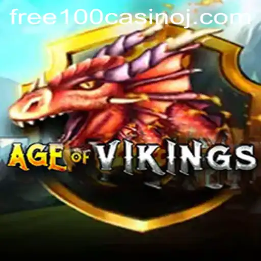 Explore the Thrills of AgeofViking: A Guide to Conquer the Legendary Casino Realm