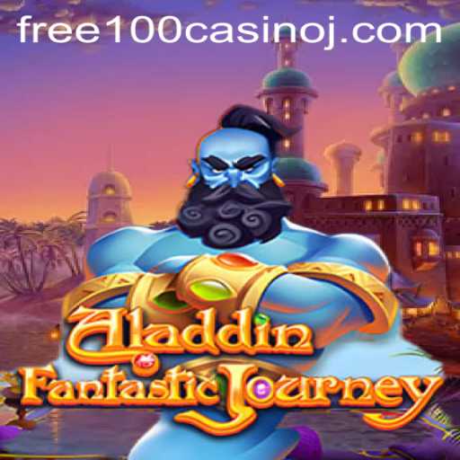 Discover Aladdin: A Magical Journey Through Strategy and Luck