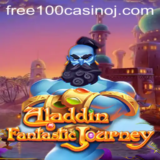 Discover Aladdin: A Magical Journey Through Strategy and Luck