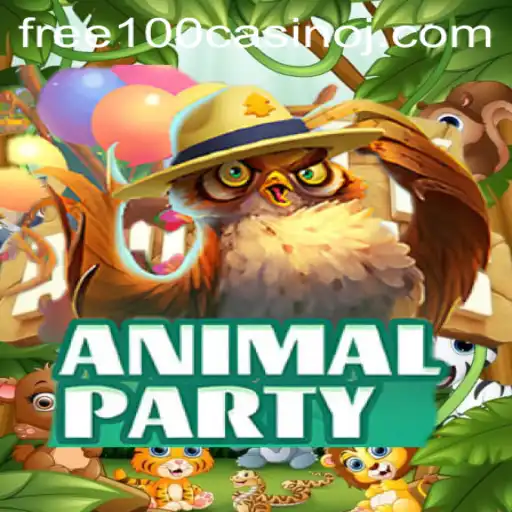 Exploring AnimalParty: A Unique Blend of Fun and Fortune