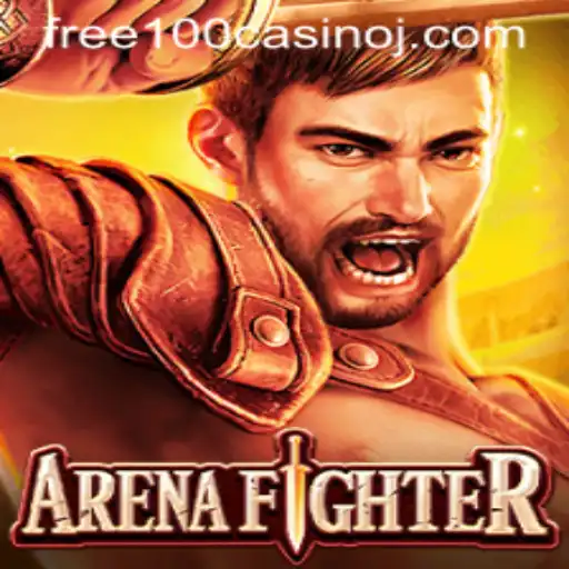 ArenaFighter: A Unique Challenge in the Gaming World