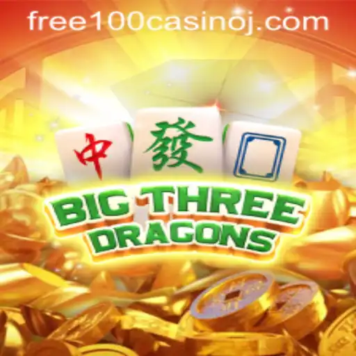 Discover the Thrilling World of BigThreeDragons: An Engaging Casino Experience