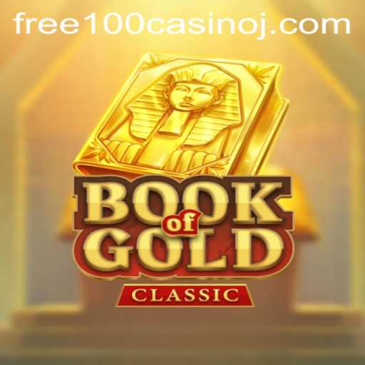 Explore the Enchanting World of BookOfGoldClassic: A Thrilling Casino Experience