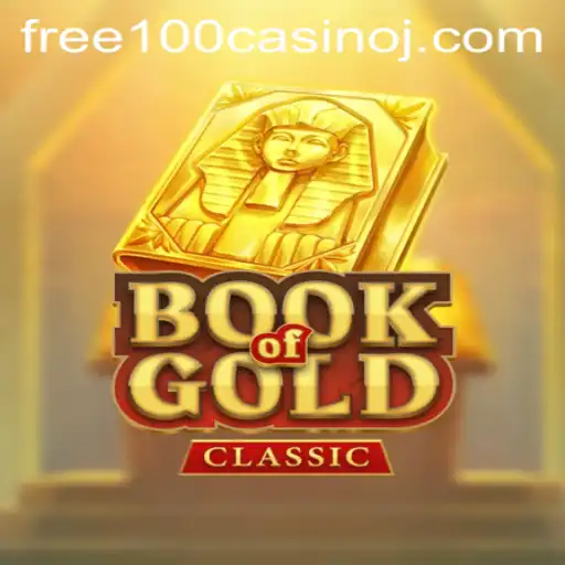 Explore the Enchanting World of BookOfGoldClassic: A Thrilling Casino Experience