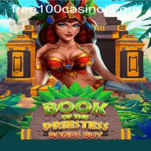 Uncover the Mysteries of BookOfThePriestess with Free 100 Casino Credits