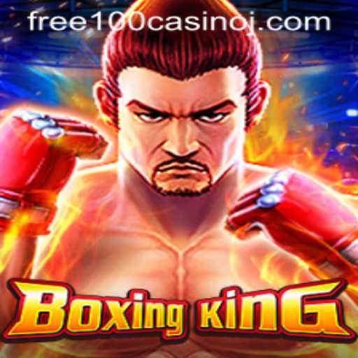Experience the Thrills of BoxingKing: Your Guide to Mastering the Game