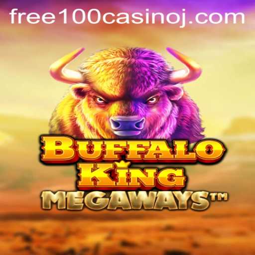 Unleashing the Wild Frontier with BuffaloKing: The Casino Phenomenon