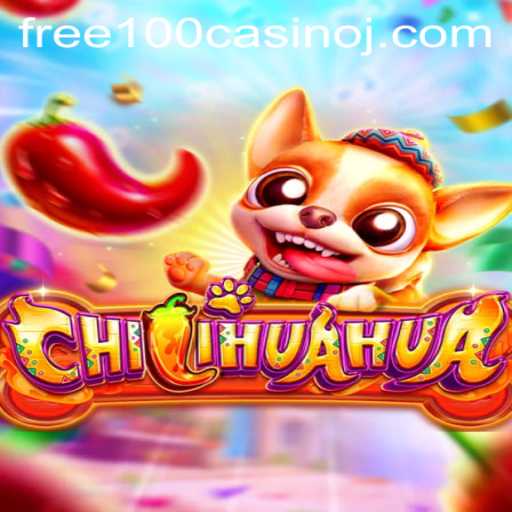 Unveiling the Thrills of CHILIHUAHUA: A New Era in Casino Gaming