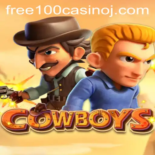 Exploring COWBOYS: An Engaging Casino Adventure with Free 100 Casino