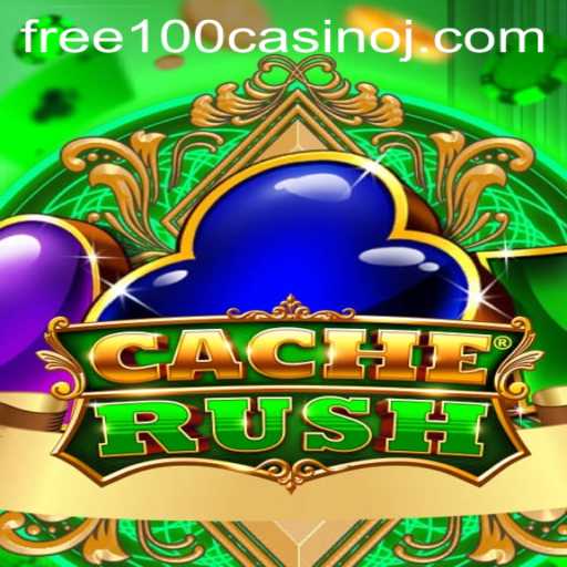 CacheRush: Exploring the Thrills and Strategies of a Modern Casino Game
