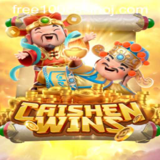 Caishen Wins: Exploring the Exciting World of Asian-Themed Slot Gaming