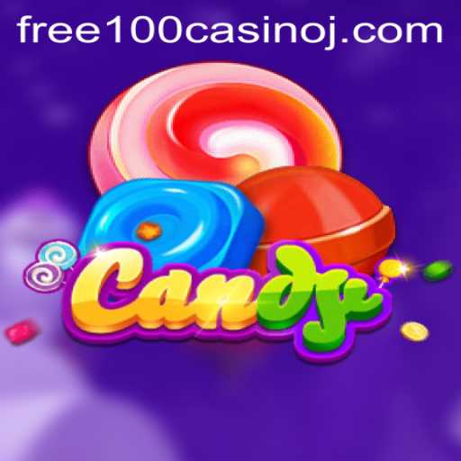 Candy: A Sweet Gaming Adventure with a Twist - Free 100 Casino!