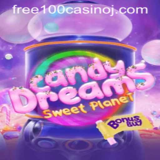 CandyDreamsSweetPlanet: An Immersive Gaming Experience with a Hint of Sweetness