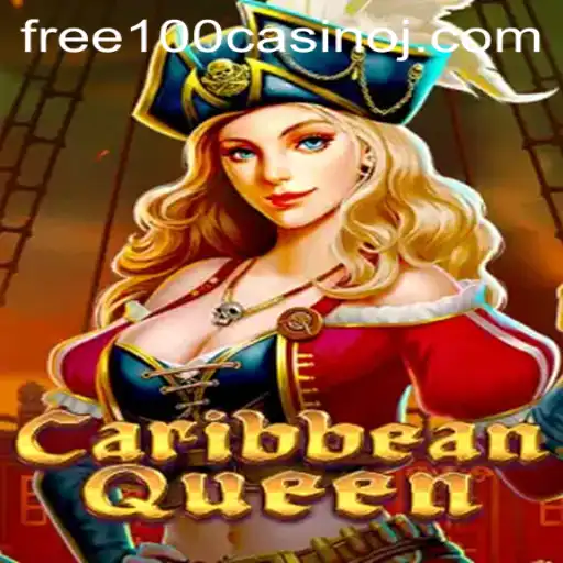 Discover CaribbeanQueen: Dive into the Exciting World of Free 100 Casino