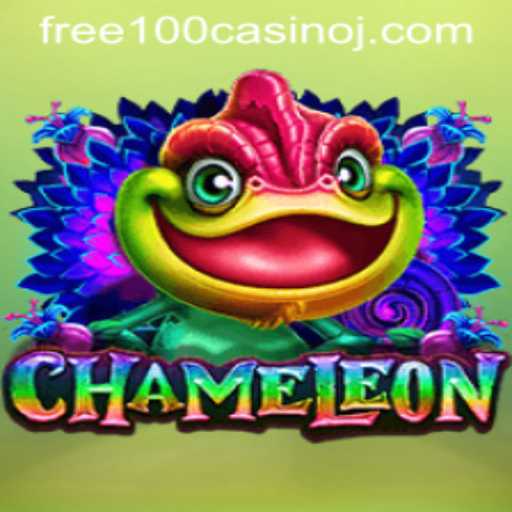 Chameleon: Dive into the World of Free 100 Casino Bonuses