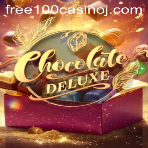 Exploring ChocolateDeluxe: A Sweet Gaming Experience with Free Spins