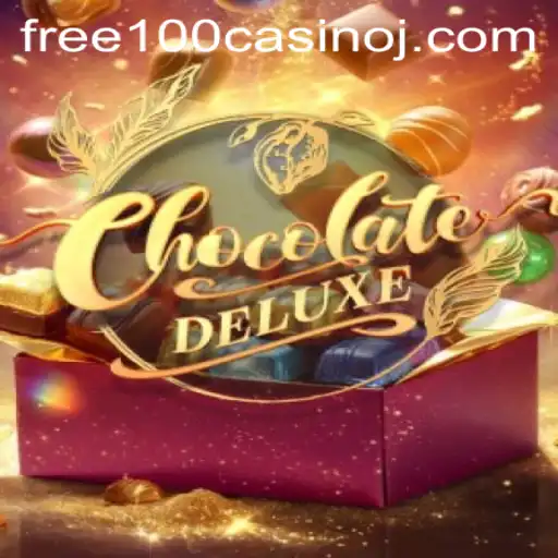 Exploring ChocolateDeluxe: A Sweet Gaming Experience with Free Spins