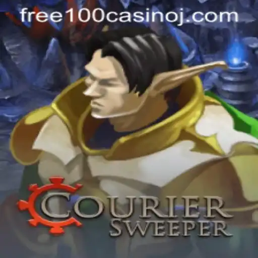 Uncover the Excitement of CourierSweeper: The New Game Taking the Virtual Casino World by Storm