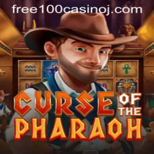Explore the Enchantment: CurseofthePharaoh