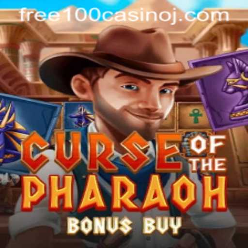 Explore the Mystical World of CurseofthePharaohBonusBuy and Seize the Free 100 Casino Offer