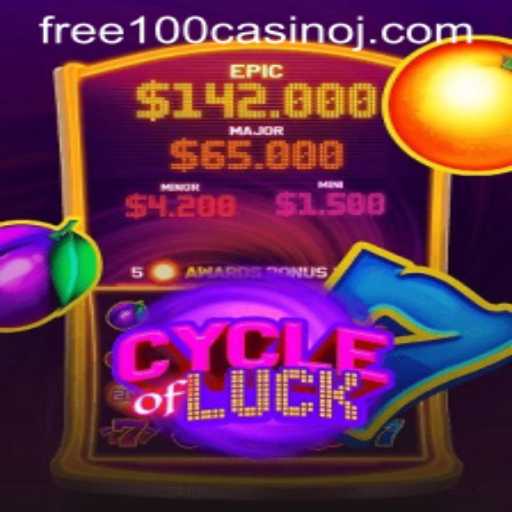 Exploring the Exciting World of CycleofLuck