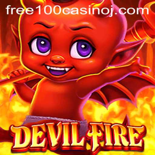 Discover the Thrills of DevilFire: A Captivating Casino Experience