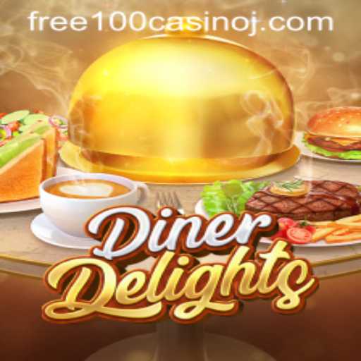 DinerDelights: An Exciting Journey into Culinary Casino Adventures