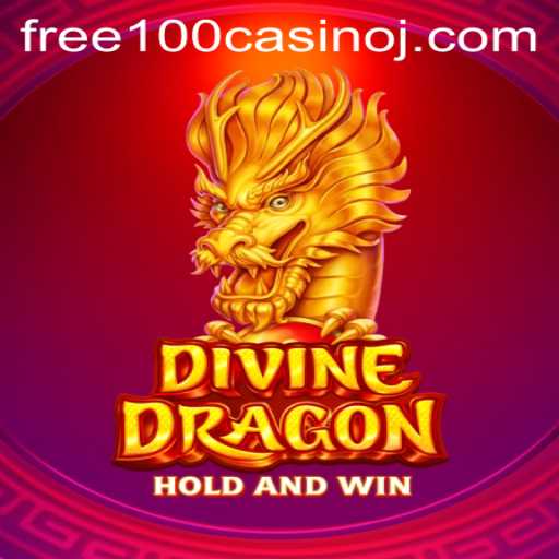 Discover the Enchanting World of DivineDragon with Exciting Free 100 Casino Bonus