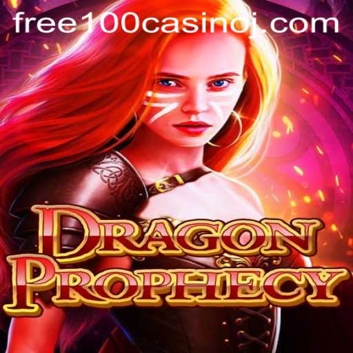 Rise of the Fantasy Realm: Discover DragonProphecy