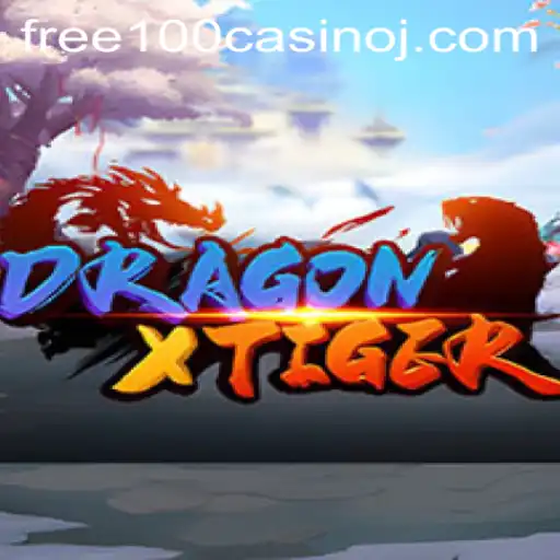 Mastering DragonXTiger: A Thrilling Casino Experience with Free 100 Casino Feature