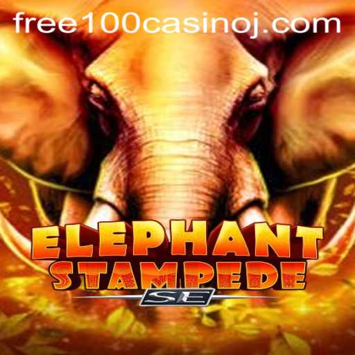 Discover the Thrills of ElephantStampedeSE: Your Guide to Winning Big
