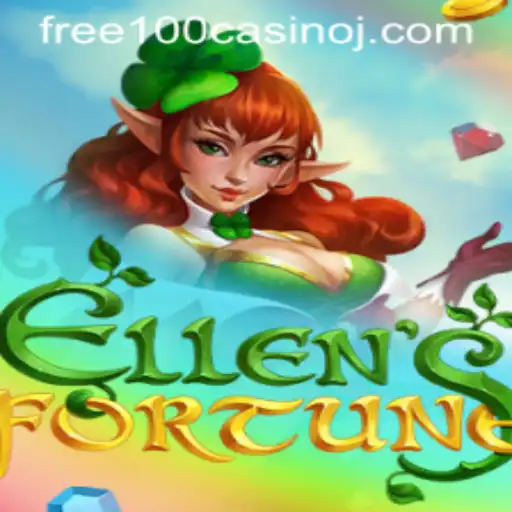 Exploring EllensFortune: The Thrilling New Casino Game
