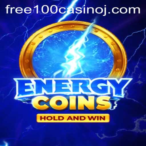 Experience the Thrill of EnergyCoins: A Look into the Digital Casino Revolution