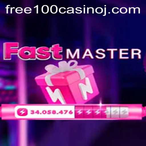 FastMaster: The Game Revolutionizing the Casino World