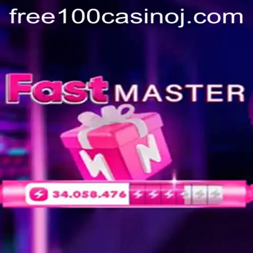 FastMaster: The Game Revolutionizing the Casino World