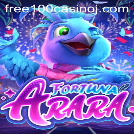 FortunaArara: Embrace Your Luck in the New Casino Game