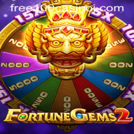 Unveiling the Thrills of FortuneGems2: A Vibrant Casino Adventure