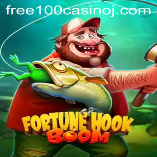 Discover the Exciting World of FortuneHookBoom and Unlock the Free 100 Casino Bonus