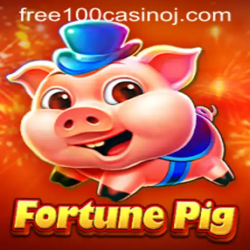 Unlock the Casino Excitement with FortunePig and Free 100 Casino