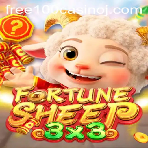 FortuneSheep: Discover the Exciting World of Free 100 Casino Gameplay
