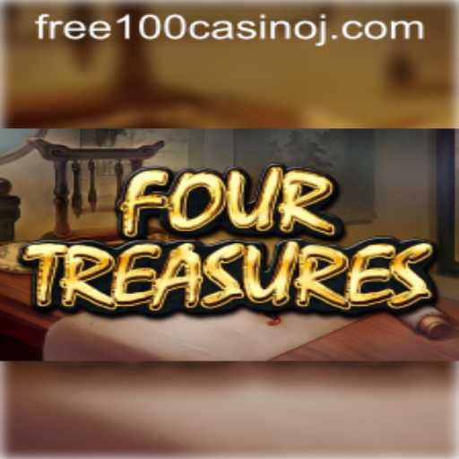 Discover the Excitement of FourTreasures: A Casino Adventure
