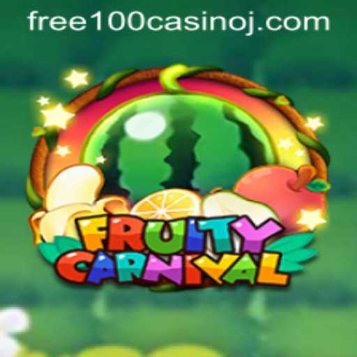 Discover the Exciting World of FruityCarnival and Enjoy a Free 100 Casino Bonus