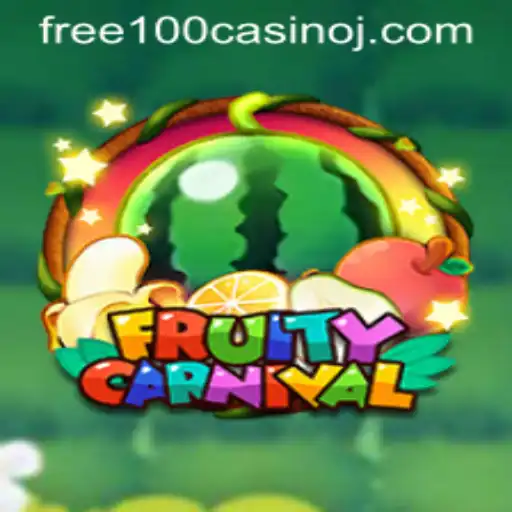 Discover the Exciting World of FruityCarnival and Enjoy a Free 100 Casino Bonus