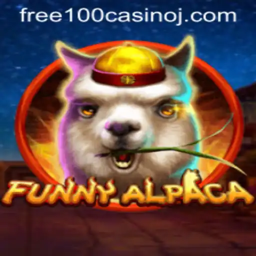 Exploring the Thrills of FunnyAlpaca and Free 100 Casino
