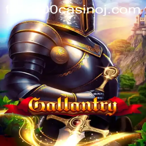 Exploring Gallantry: A Guide to the Captivating Casino Game with Free 100 Casino Offers