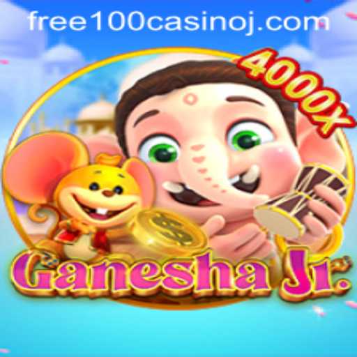 Explore the World of GaneshaJr: A Fascinating Journey into Free 100 Casino Gaming